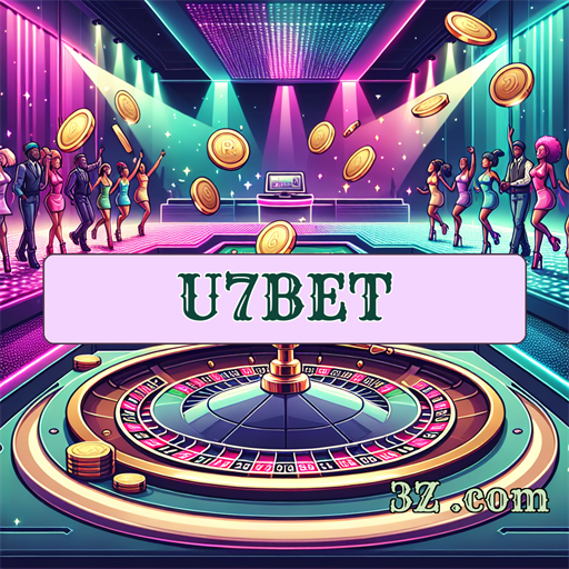 Apostas emocionantes no u7bet.com: sua nova paixão online