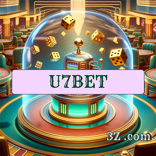 Cassino Online: Explore o Mundo do u7bet.com em Grande Estilo