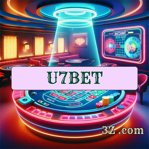 Apostando em Esporte: A Revolução do u7bet.com