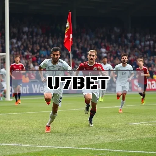 u7bet.com e E-Sports: Apostas no Futuro dos Jogos Eletrônicos