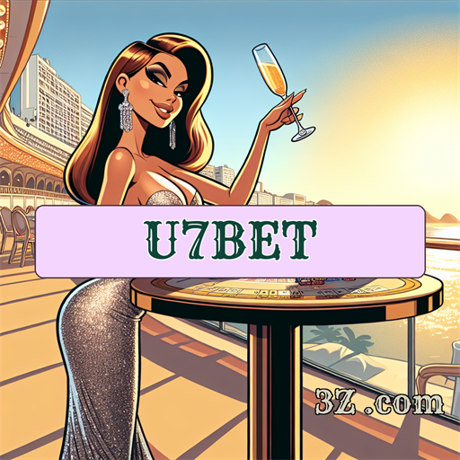 Conecte-se Ao Futuro dos Jogos Com o Login do u7bet.com