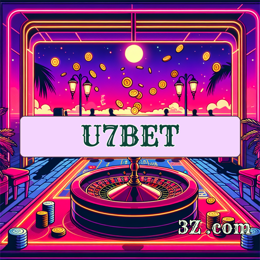 Explore a inovadora plataforma de jogos do u7bet.com
