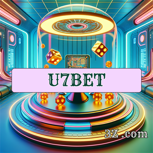Slots Encantadores: A Experiência Única de u7bet.com