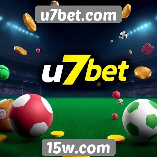Análise da plataforma de jogos u7bet.com