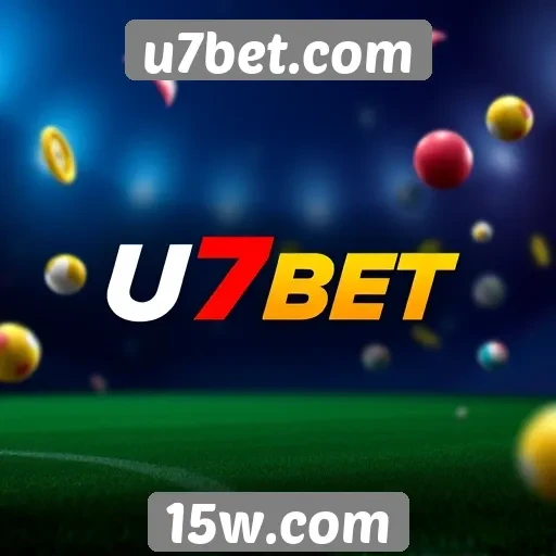 Novas funcionalidades na plataforma de jogos u7bet