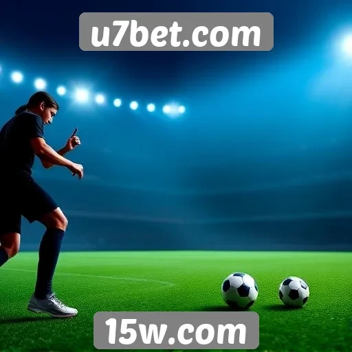 Comparativo entre u7bet.com e concorrentes do setor